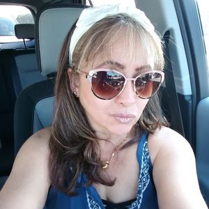 Meet your Posher, Patty